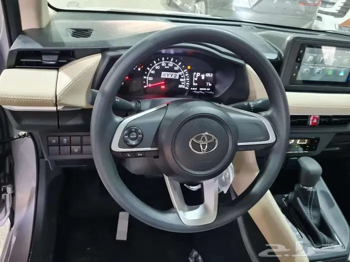 يارس 2026 ستاندر أبيض أو رمادي كاش وتمويل ميسر 19