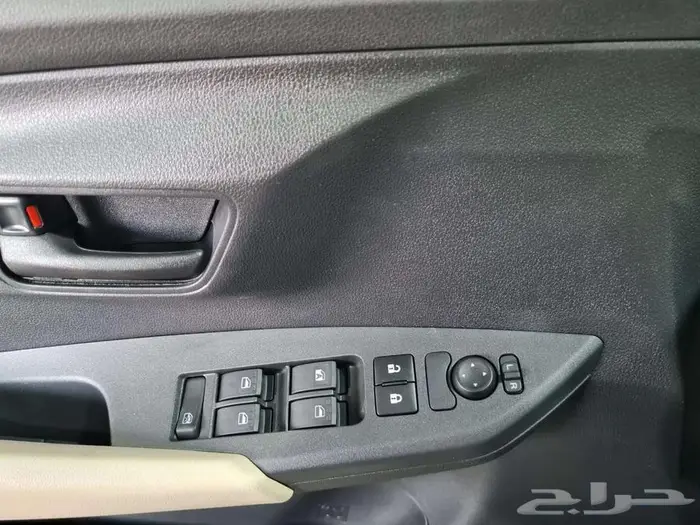 يارس 2026 ستاندر أبيض أو رمادي كاش وتمويل ميسر 27