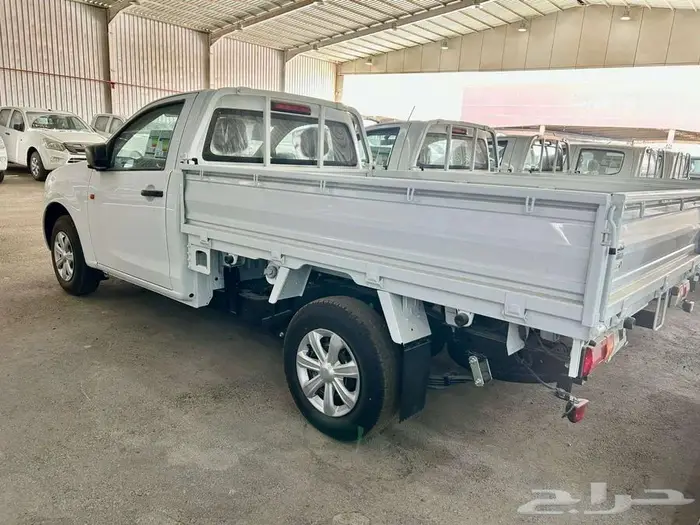 ايسوزو غمارة ديماكس جوانب 150 حصان موديل 2026 3