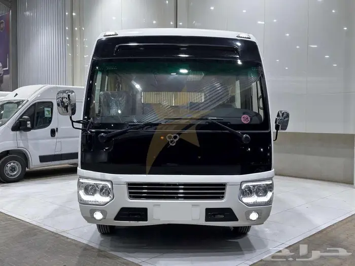 TAM باص 29راكب ديزل 2026 4