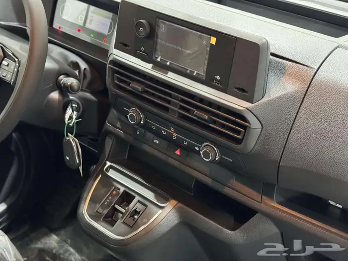 فيات اسكودو فان بضاعة قير اتوماتيك 2026 10