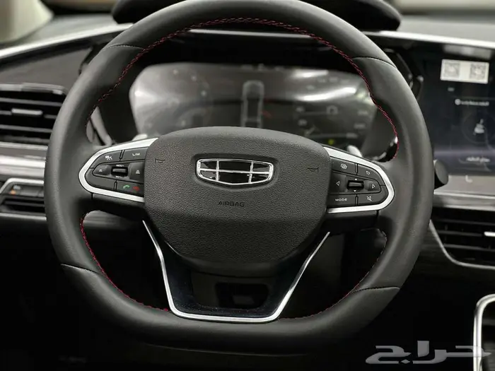 جيلى توجيلا فل 2023 -69000 شامل الضريبة عرض خاص 17