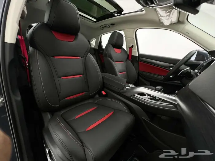 جيلى توجيلا فل 2023 -69000 شامل الضريبة عرض خاص 16