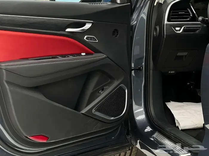 جيلى توجيلا فل 2023 -69000 شامل الضريبة عرض خاص 14