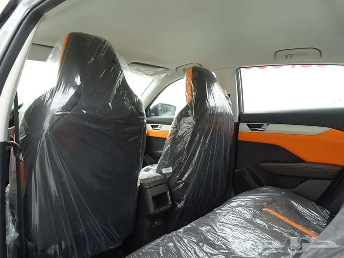 دونج فينج شاين E1 2026 لا تفكر كتير قسطها بدون تفكير 13