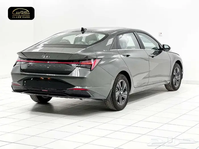 النترا التميت هايبرد- 2023- 79350 ريال عرض خاص 1