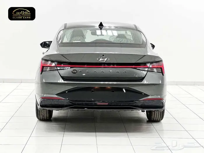 النترا التميت هايبرد- 2023- 79350 ريال عرض خاص 4