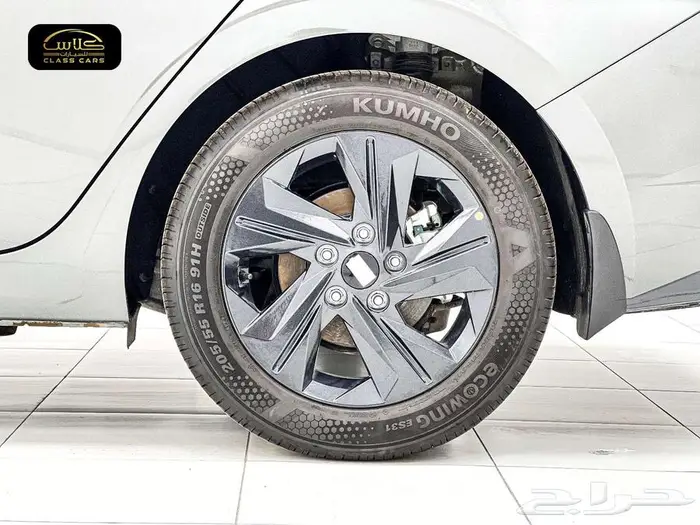 النترا التميت هايبرد- 2023- 79350 ريال عرض خاص 7