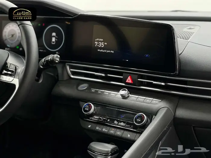 النترا التميت هايبرد- 2023- 79350 ريال عرض خاص 8