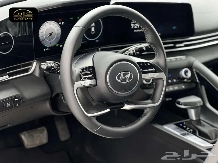 النترا التميت هايبرد- 2023- 79350 ريال عرض خاص 9