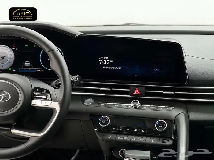 النترا التميت هايبرد- 2023- 79350 ريال عرض خاص 11