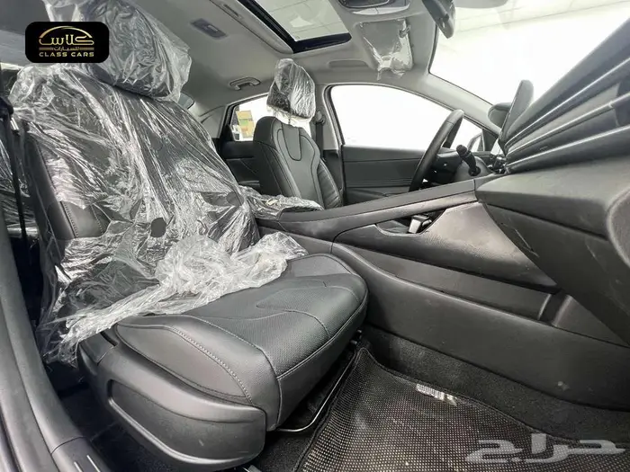 النترا التميت هايبرد- 2023- 79350 ريال عرض خاص 21