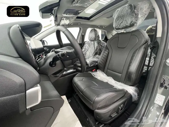 النترا التميت هايبرد- 2023- 79350 ريال عرض خاص 17