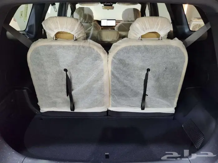 جيلي اوكافانجو نص فل - فل كامل موديل 2025 اقساط 12