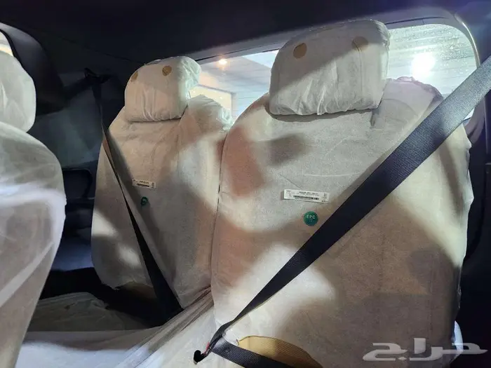 جيلي اوكافانجو نص فل - فل كامل موديل 2025 اقساط 22