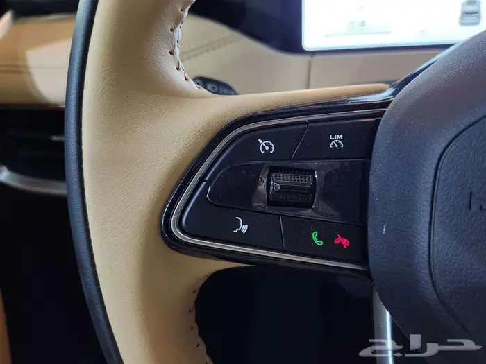 جيلي اوكافانجو نص فل - فل كامل موديل 2025 اقساط 13