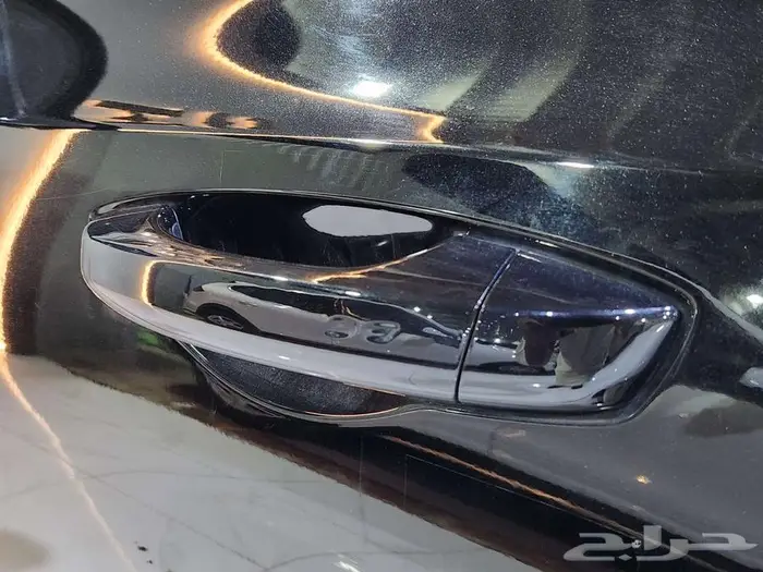 جيلي اوكافانجو نص فل - فل كامل موديل 2025 اقساط 29