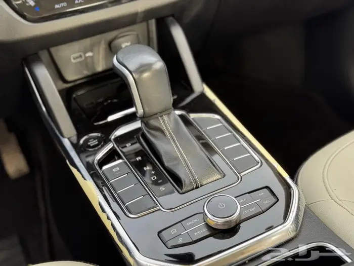 فاو بيستون T33 مديل 2022 السعر 29000 12