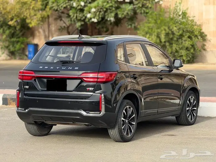 فاو بيستون T33 مديل 2022 السعر 29000 4