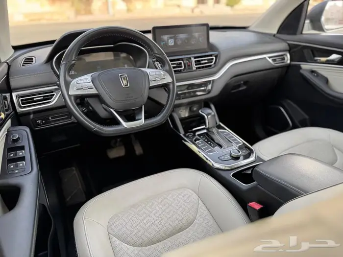 فاو بيستون T33 مديل 2022 السعر 29000 13