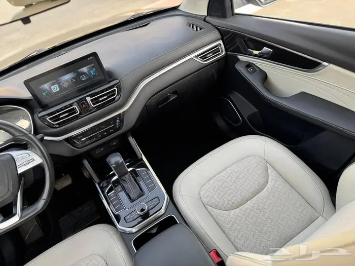 فاو بيستون T33 مديل 2022 السعر 29000 14