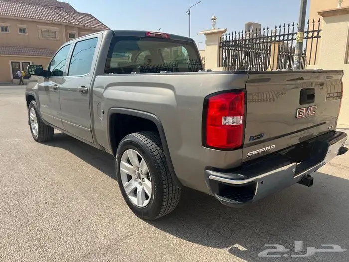 جمس سيرا 2017 ورد الجميح غمارتين ديل فل كامل 0