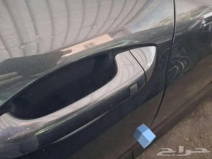 كيا كي 5 نص فل GLS موديل 2026 4