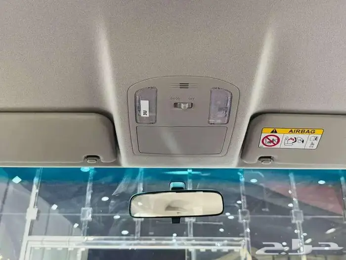 هايلوكس بريمي سلق 2025 بنزين 2.7 قير اتوماتيك دبل 17