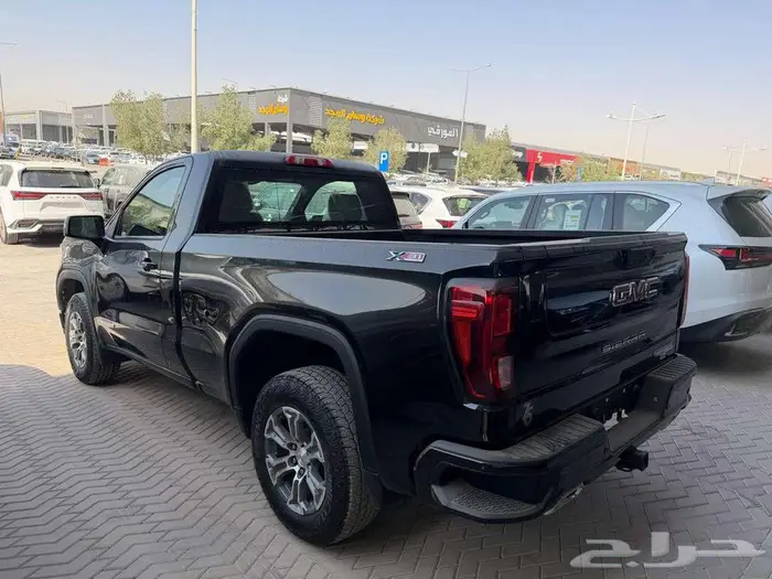 عرض خاص جي ام سي سييرا غمارة الفيشن 2025 بالتقسيط. 6