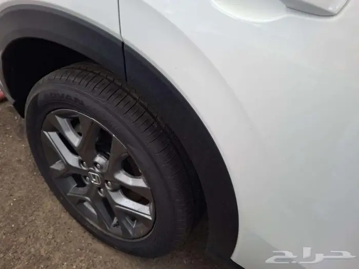 هوندا ZR-V ستاندر LX موديل 2024 عرض خاص 3