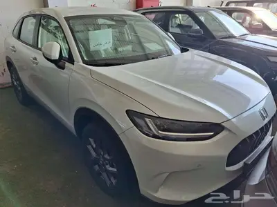 هوندا ZR-V ستاندر LX موديل 2024 عرض خاص index