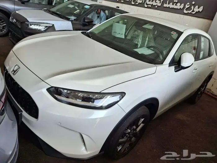 هوندا ZR-V ستاندر LX موديل 2024 عرض خاص 0