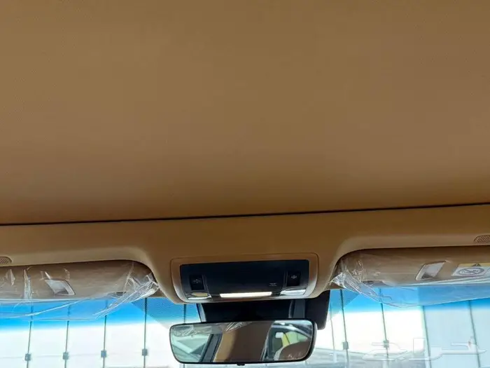 لكزس ES 350 فئة DD فل كامل خليجي 2025 7