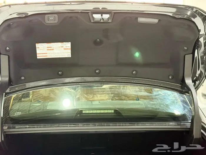 لكزس ES 350 فئة DD فل كامل خليجي 2025 15