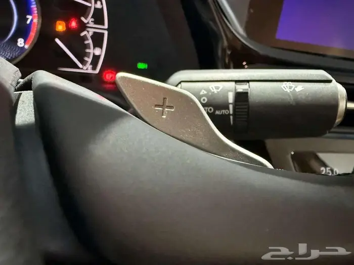 لكزس ES 350 فئة DD فل كامل خليجي 2025 20