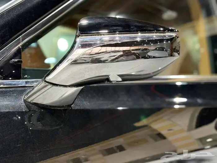 لكزس ES 350 فئة DD فل كامل خليجي 2025 23