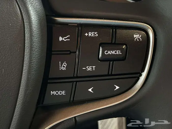 لكزس ES 350 فئة DD فل كامل خليجي 2025 19