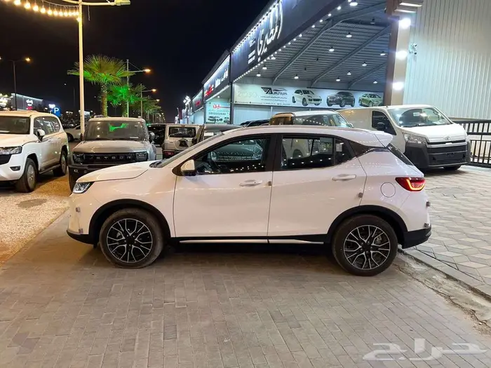 جيتور X50 بريميوم موديل 2025-- كاش واقساط 3