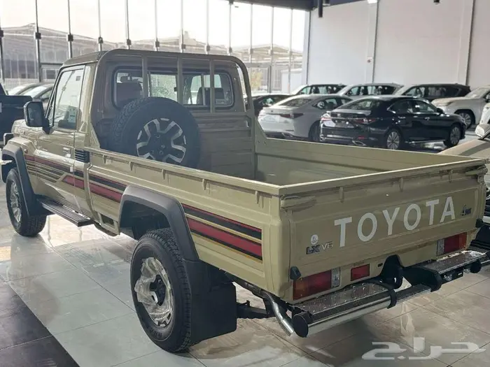 شاص رفرف بريمي فل كامل توماتيك بنزين 2025 6