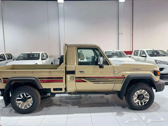 شاص رفرف بريمي فل كامل توماتيك بنزين 2025 3