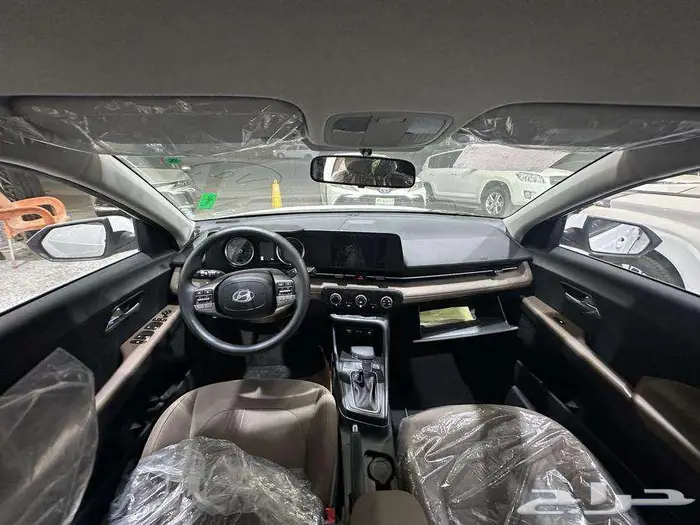 هيونداي اكسنت فليت افضل سعر على الاطلاق 2026 6