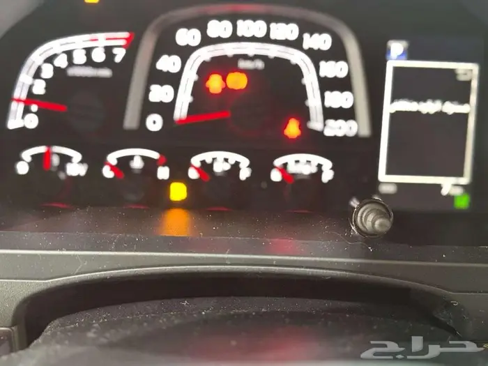 شاص رفرف بريمي فل كامل توماتيك بنزين 2025 7