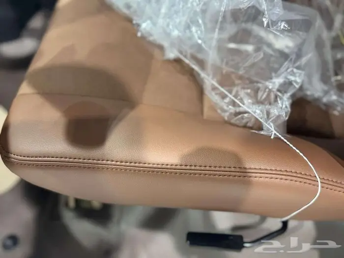 شاص رفرف بريمي فل كامل توماتيك بنزين 2025 14