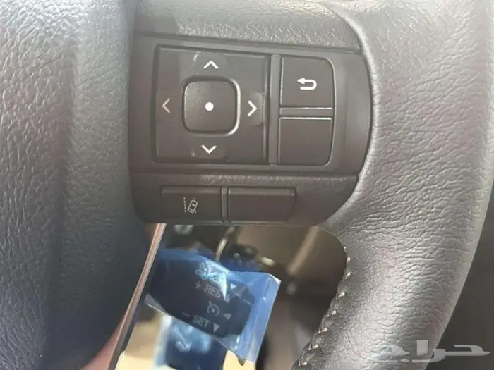 شاص رفرف بريمي فل كامل توماتيك بنزين 2025 9