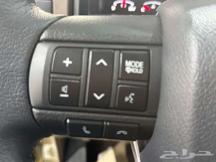 شاص رفرف بريمي فل كامل توماتيك بنزين 2025 18