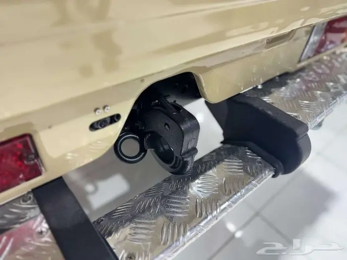 شاص رفرف بريمي فل كامل توماتيك بنزين 2025 19