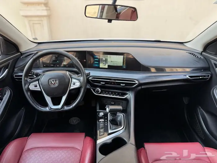 شانجان ايدو فل كامل السعر 39الف 9