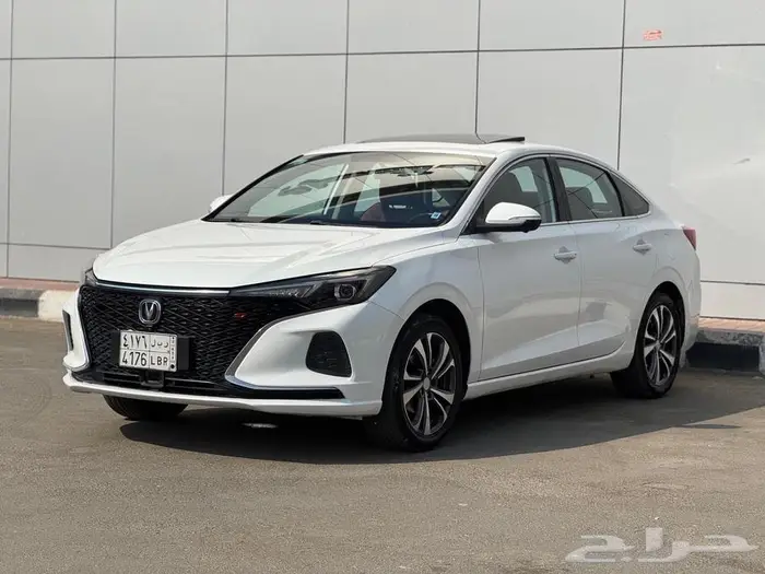 شانجان ايدو فل كامل السعر 39الف 4