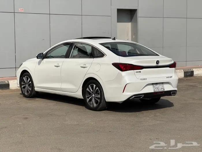 شانجان ايدو فل كامل السعر 39الف 5