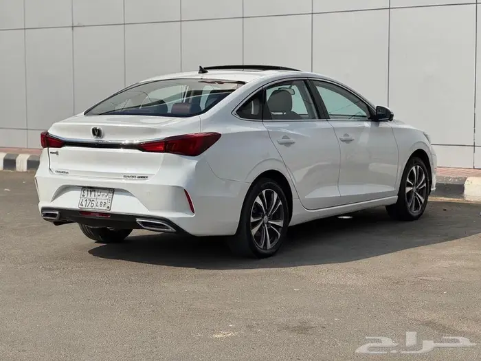 شانجان ايدو فل كامل السعر 39الف 6